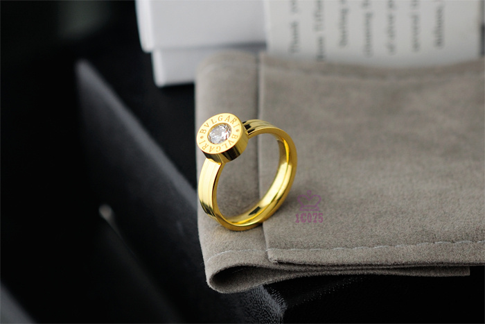 Anello Bvlgari Modello 15